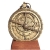 Astrolabium europejskie, prestiżowy przyrząd nawigacyjny H32