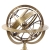 Duże Astrolabium Mosiężne - ARM-0001