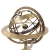 Duże Astrolabium Mosiężne - ARM-0001