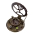 Ekskluzywny Kompas z Zegarem Słonecznym Gilbert – SUN-0002B
