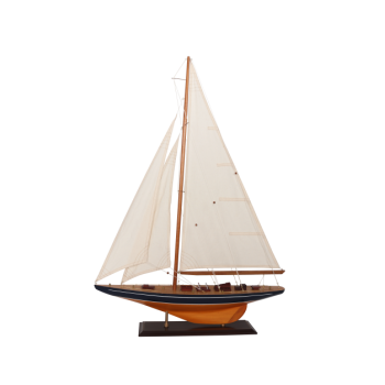 Model jachtu j-class JCA87