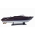Riva Rivarama 44 - drewniany model współczesnej, włoskiej łodzi motorowej 70cm