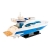 Azimut 64 Flybridge - olbrzymi, marynistyczny model włoskiej łodzi motorowej 85cm